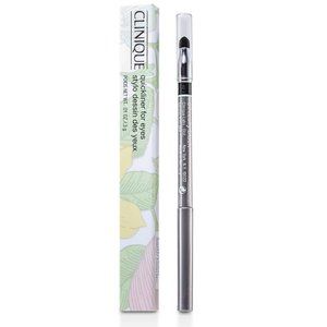 CLINIQUE Quickliner for Eyes 07 Really Black NIB